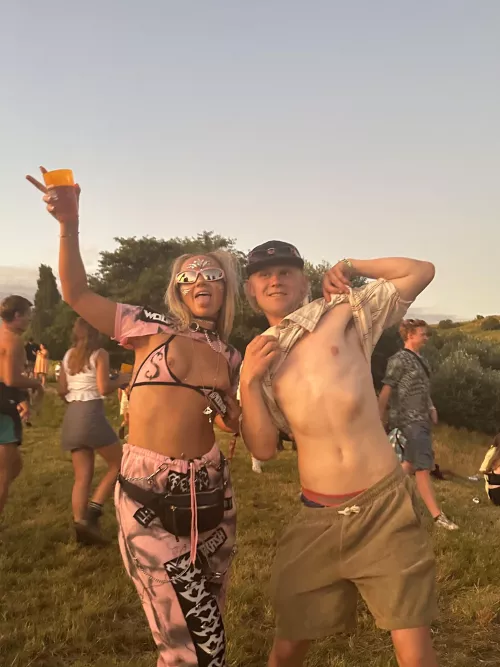 tits out w stepbro  by keeksuncensoreddd