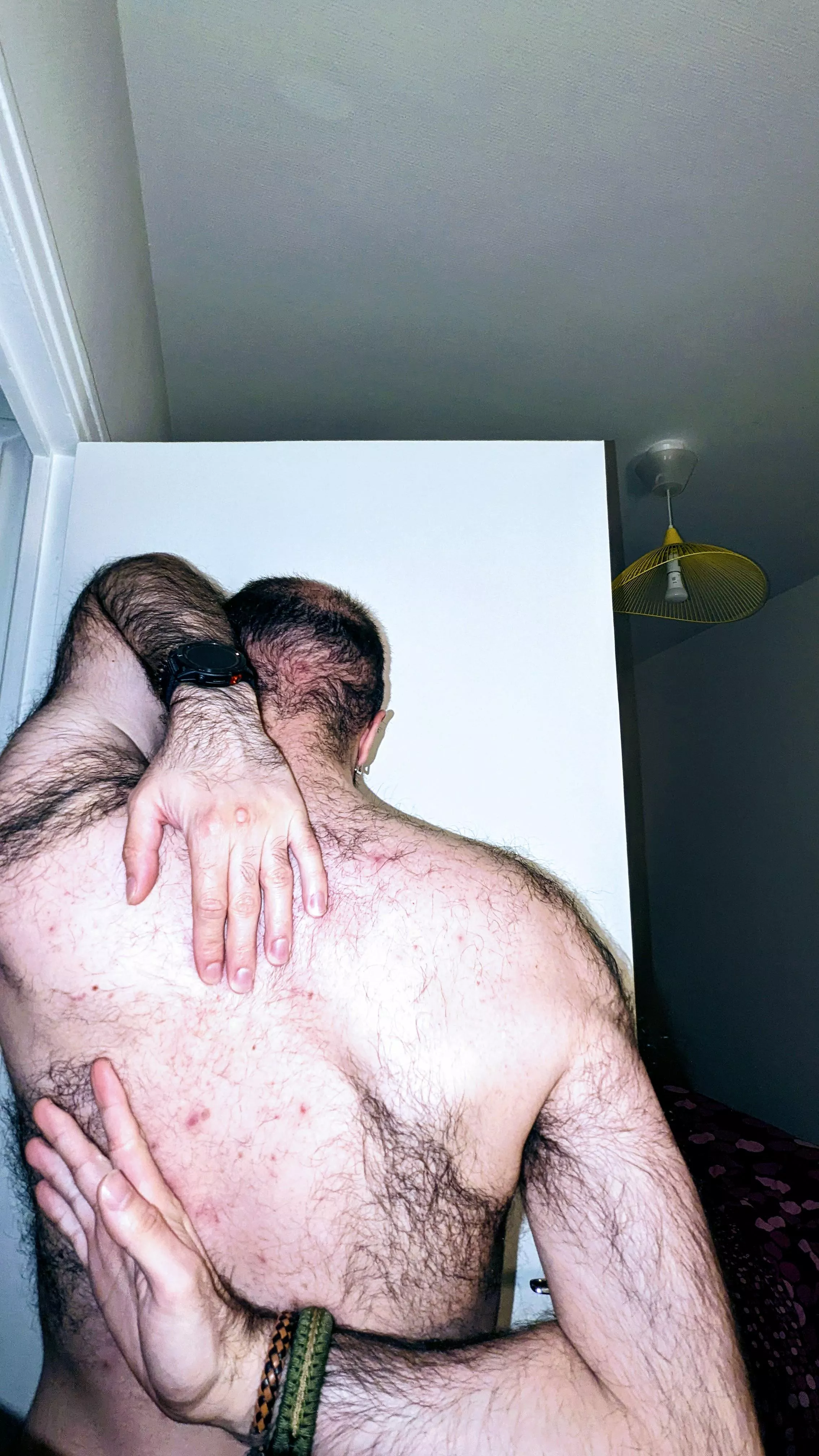 (Very) imperfect. posted by Anxious_Ananas_643