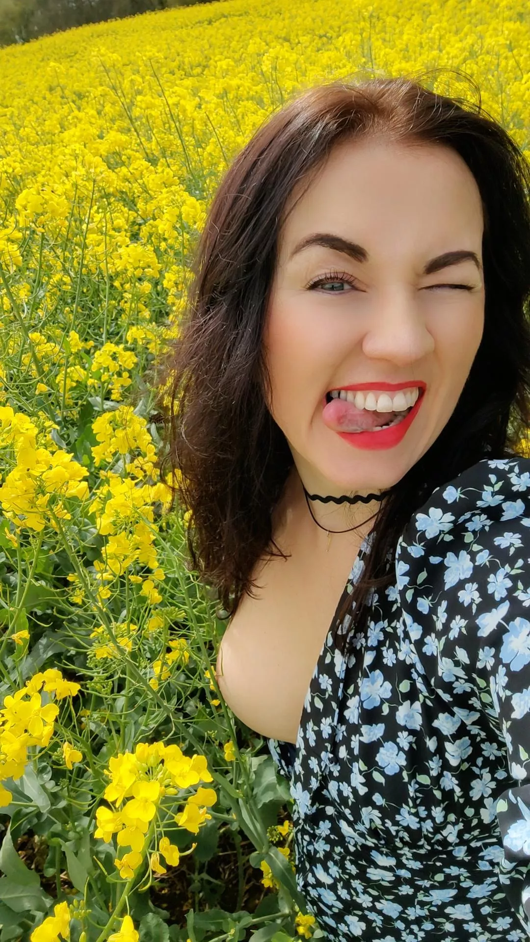 Walk with me is Never boring  posted by J00ssyyy