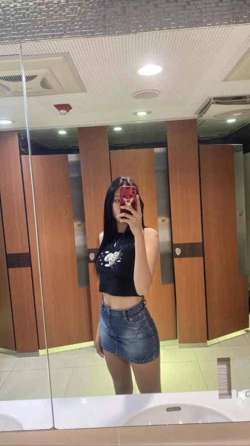 wanna cam? by babygirltame