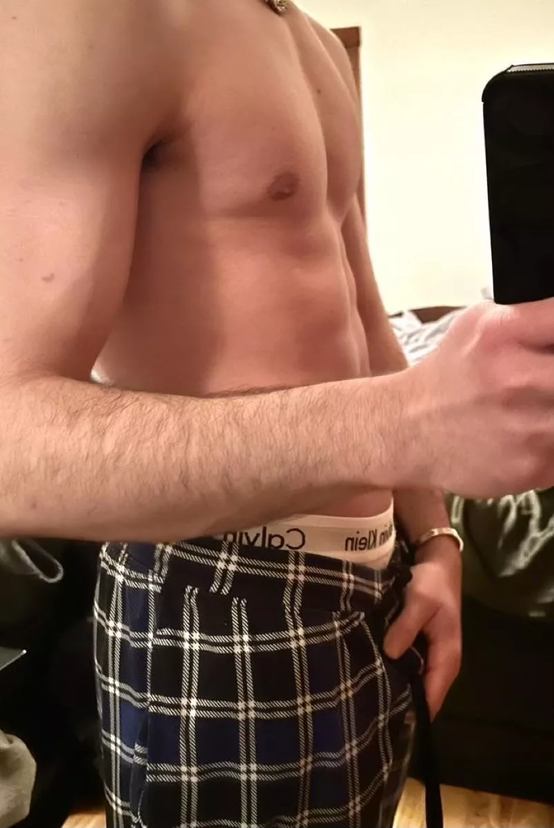 wanna see whats under the hood;)? m18 posted by Sensitive_Airline_63