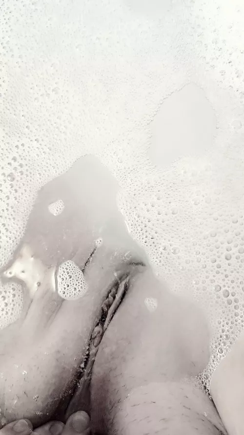 Wanna share a soak? by ITookTheHotelKey