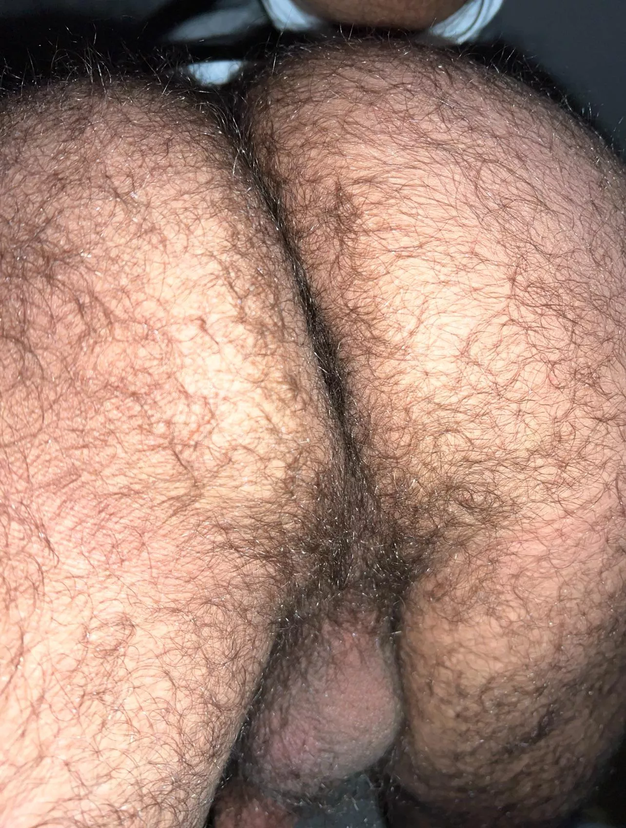 warm and fuzzy posted by agnosticnudes