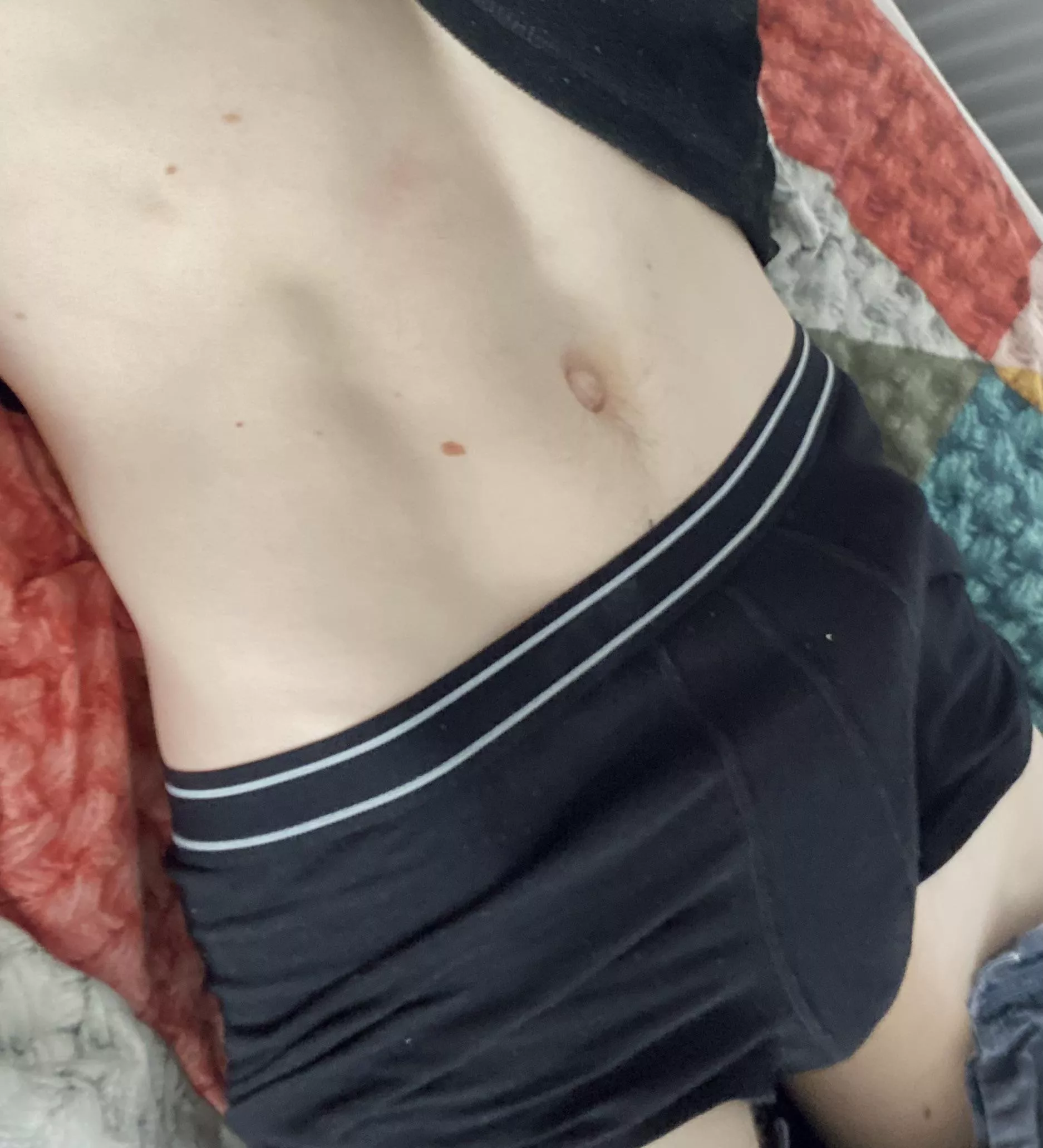 Warm me up? posted by TonyBalowne