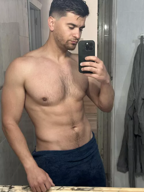 Wet and hot to you🔥❤️‍🔥 by realisiwak