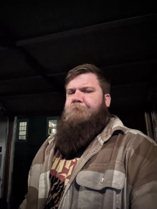 What am I thinking about? by smokeybear911