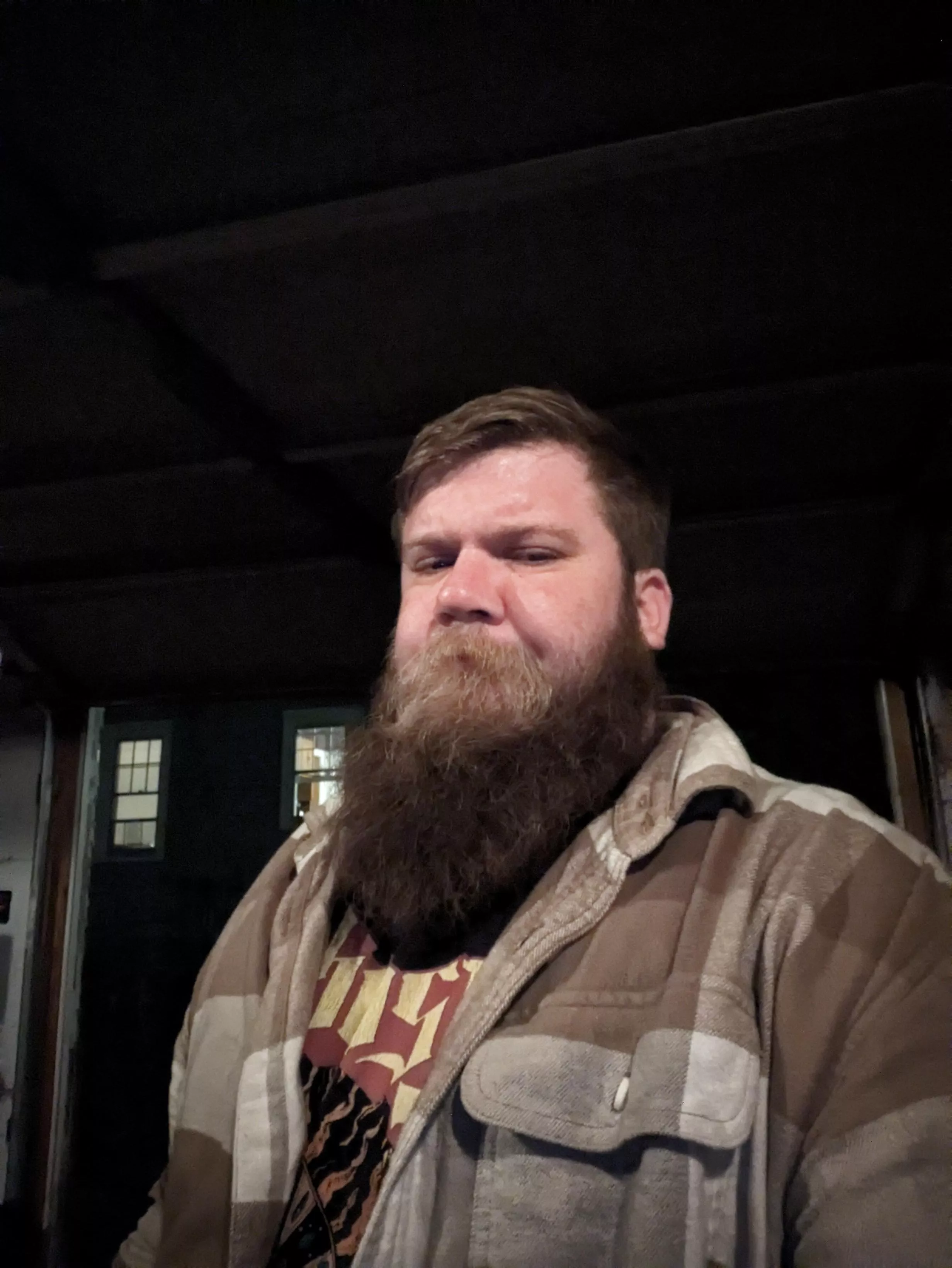 What am I thinking about? posted by smokeybear911