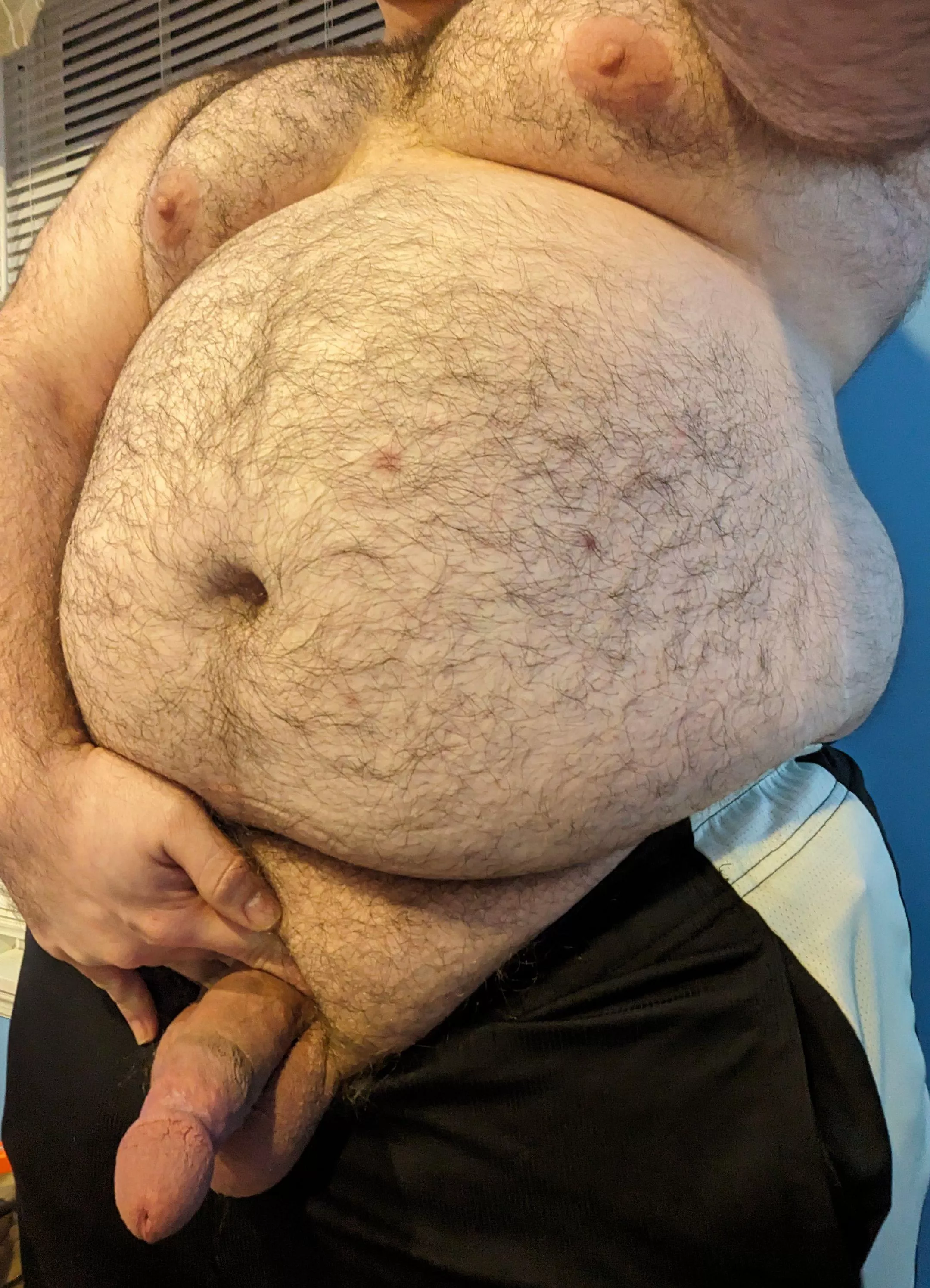 What do you think about my cock? posted by meatmallet23