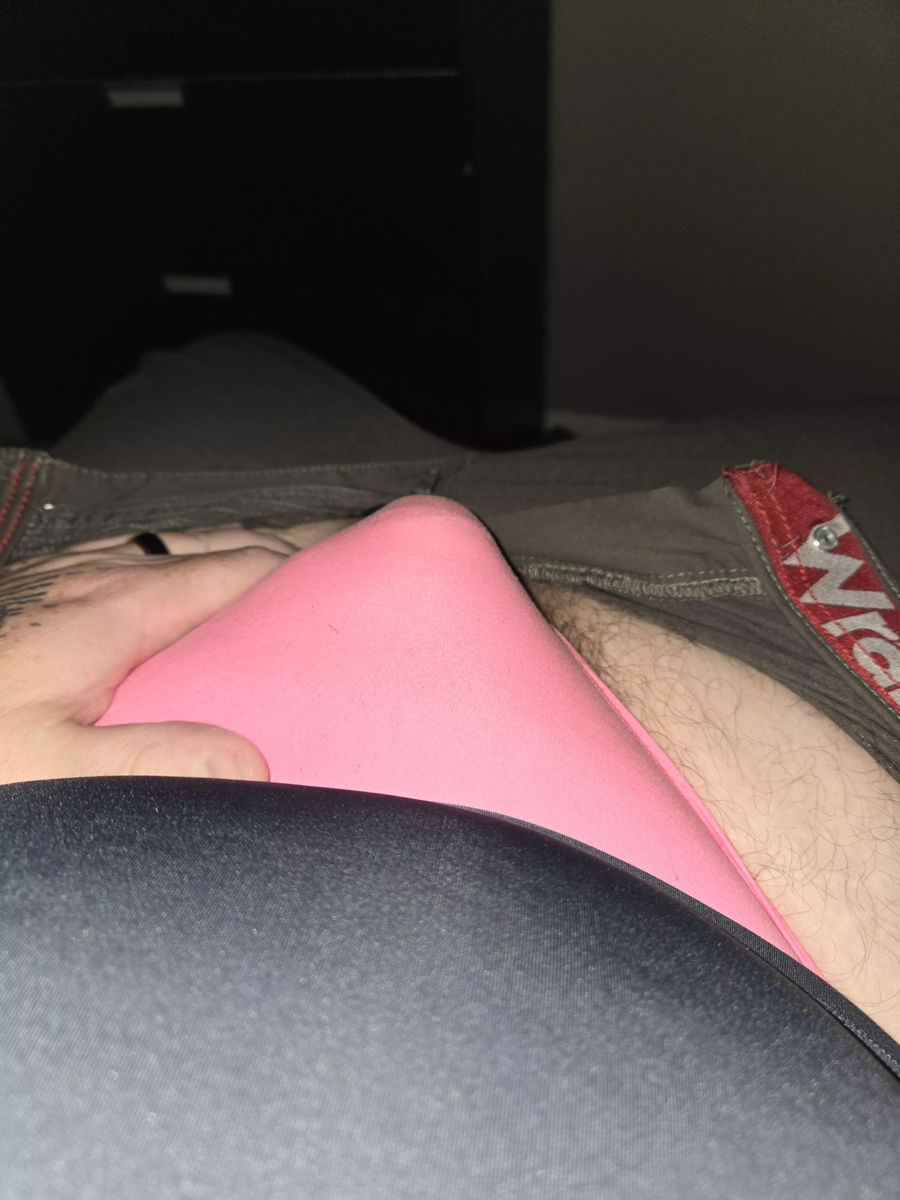 What I'm wearing to work today posted by ChefVizual