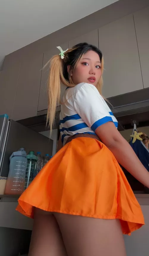 What is ur fetish baby? by Interart1