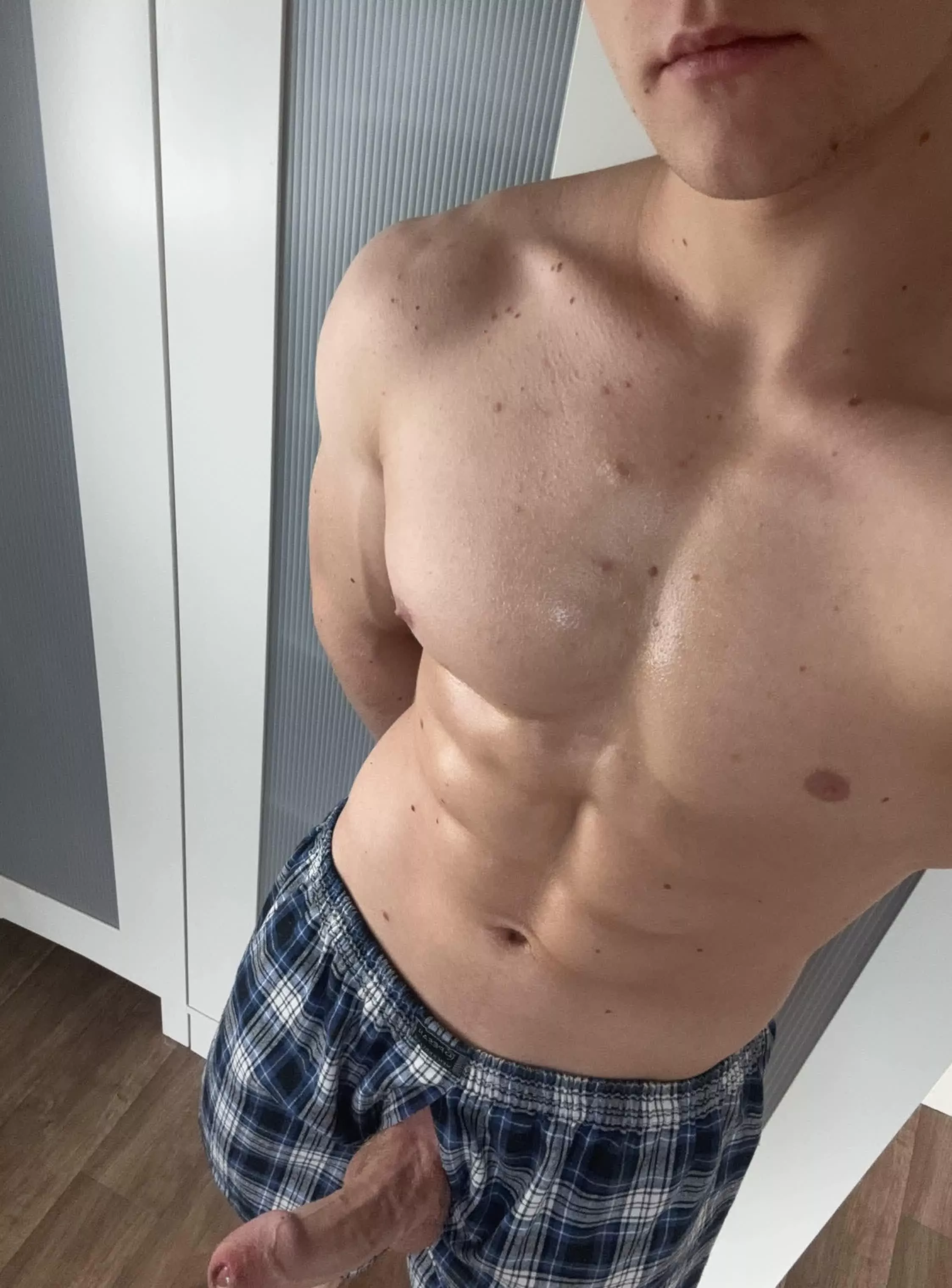 What's the first dirty thought you have when you look at my 2004 dick? posted by DanielCoffey3