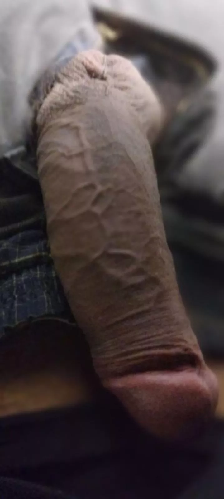 What’s your first thought about this 🍆 posted by Legitimate-Mix-2678