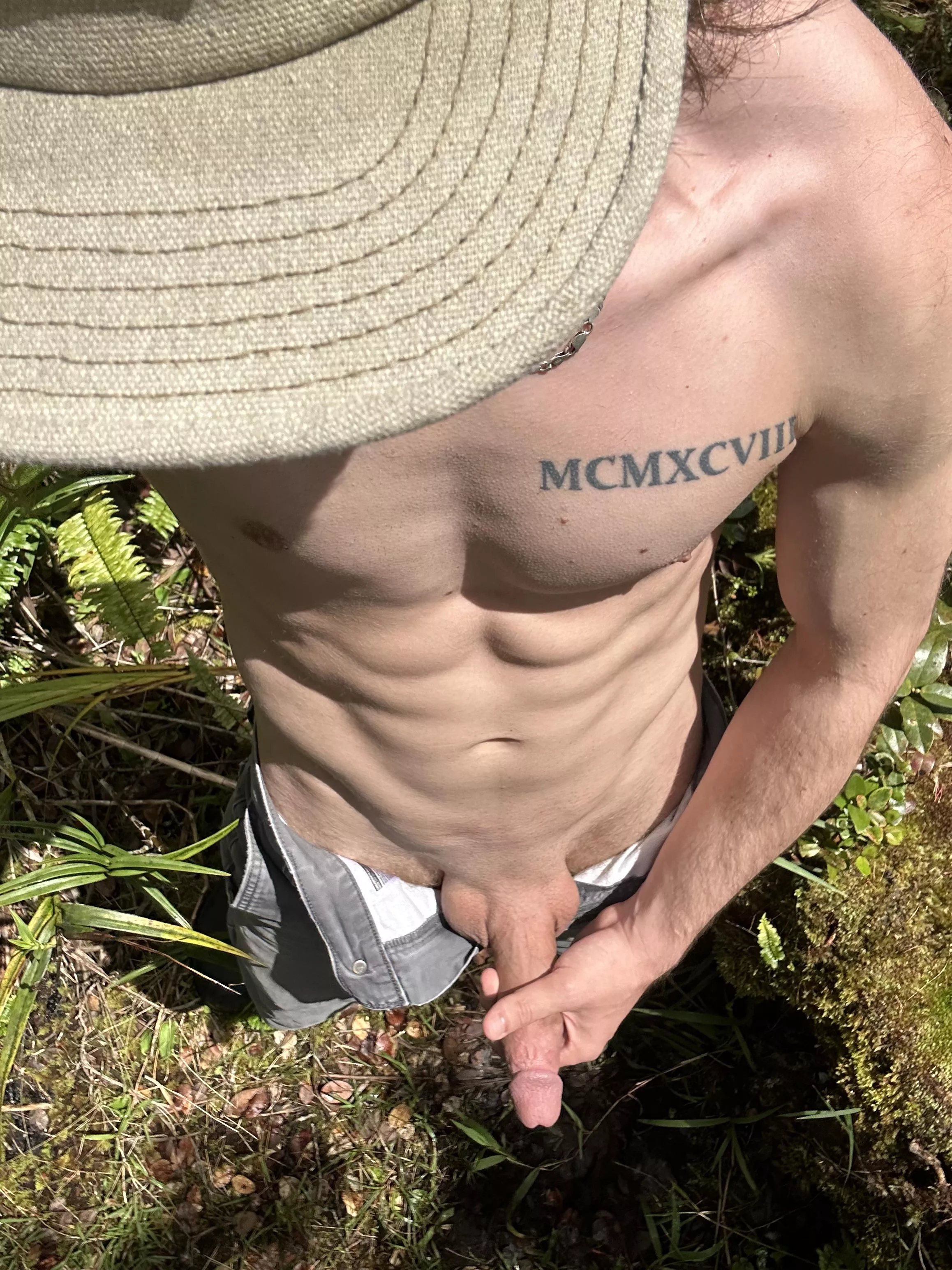 When gaymers touch grass  posted by Bgdk98