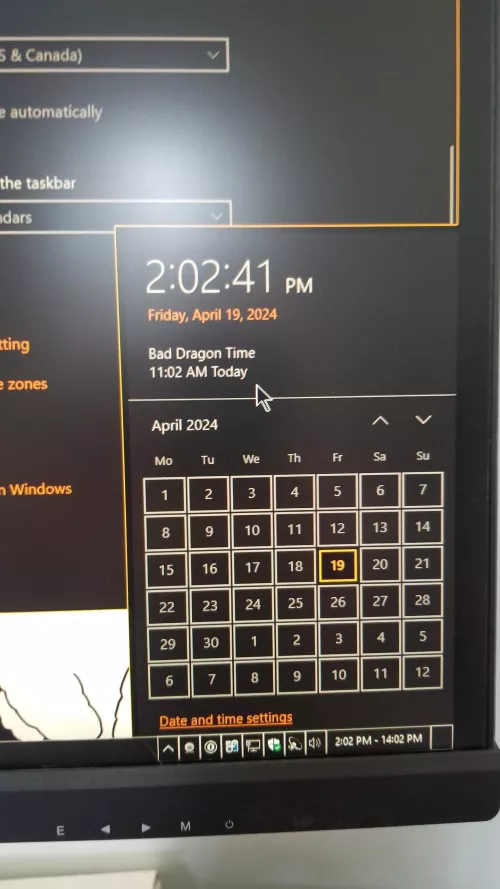 When is the drop? Now I'll know😆 by Phaewryn