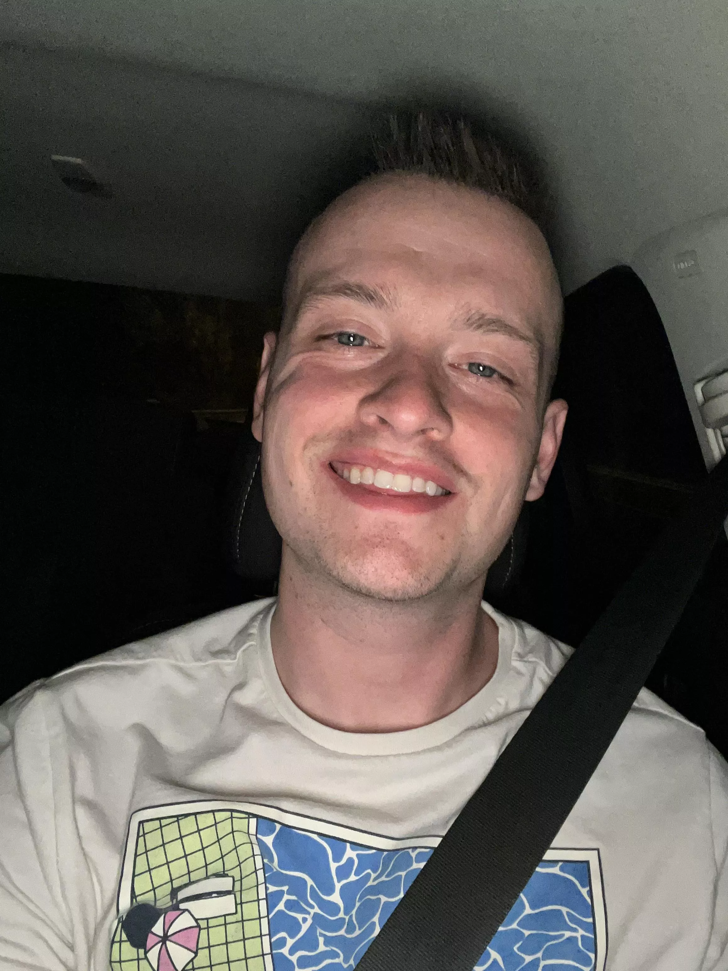 Where’s my passenger prince? posted by SingleFloridaBoi