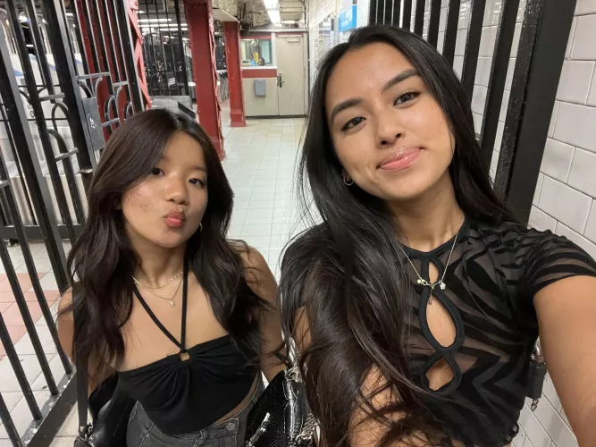 Which face do you want 😏 by Historical-Ship-4378