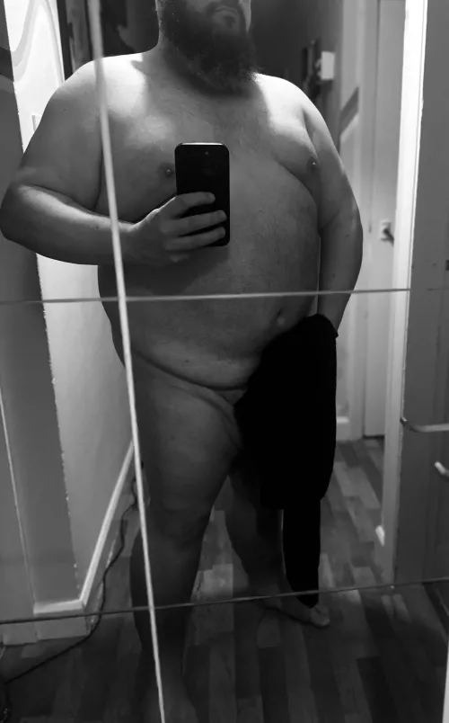 Who is going to make me drop this towel?  by justanidiotisuppose