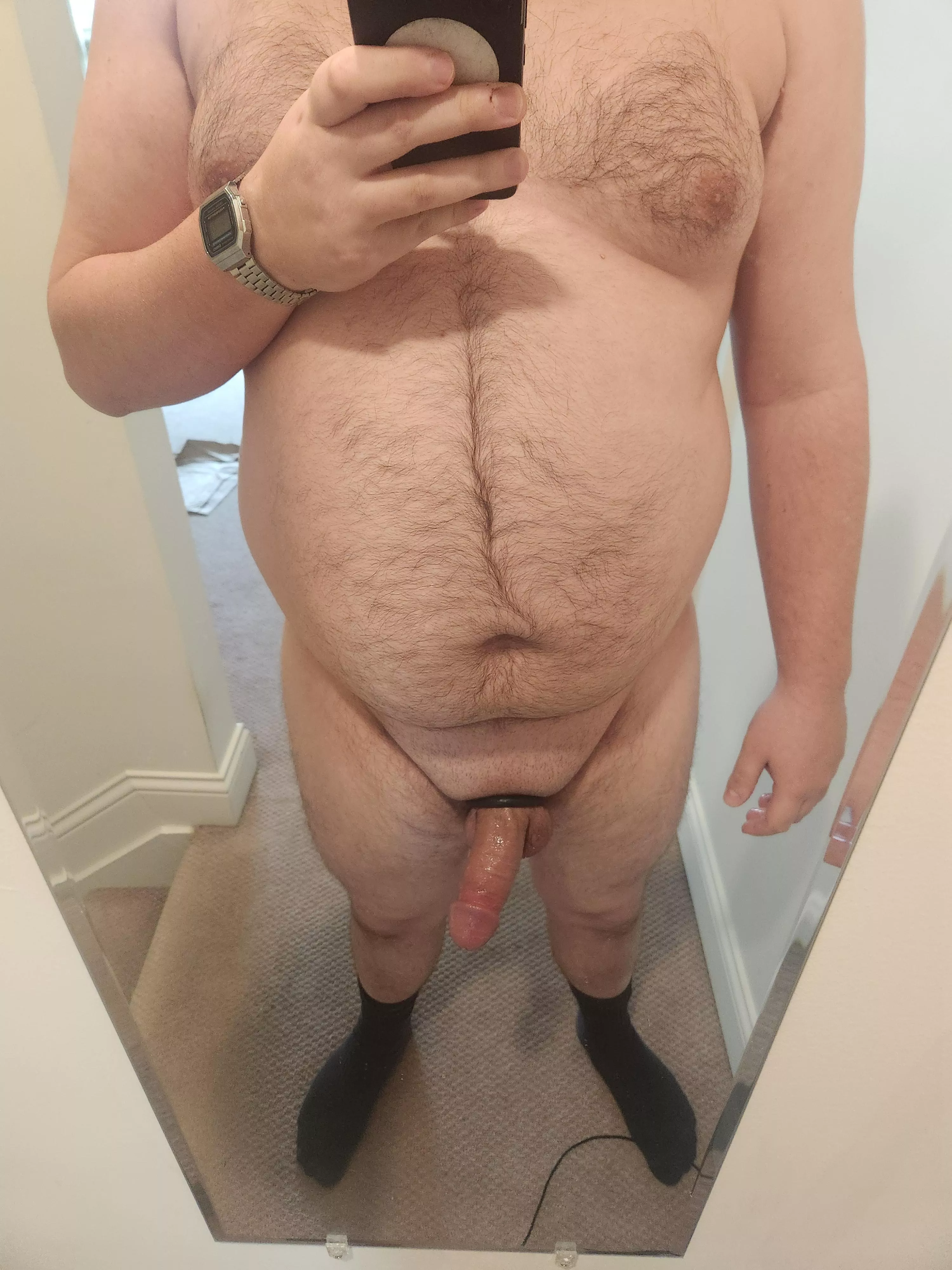 Who likes cock rings?  posted by urfavcock69