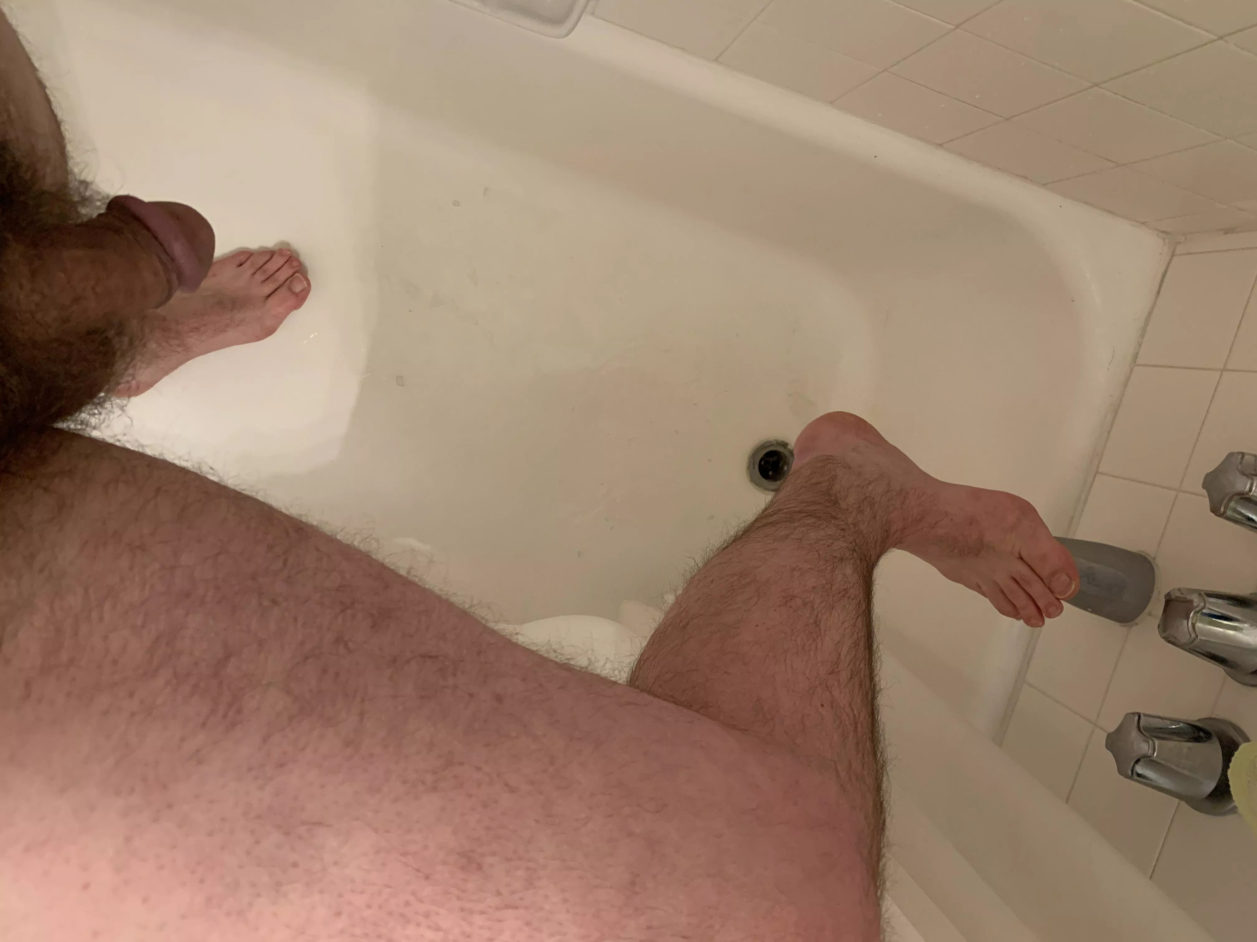 Who’s cumin? posted by ChrisPChickyn