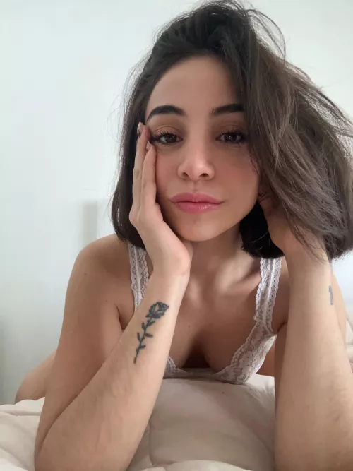 will you fck me on the date by Clkruger