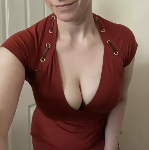 Would you fuck her? by PoorlyFunded