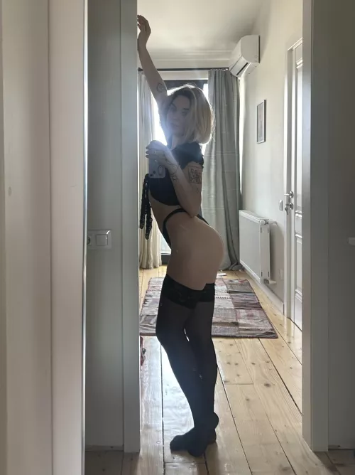 Would you let me bounce up and down on your cock by quietlyhem16