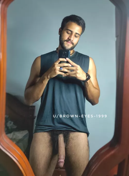 Would you like to be my slave for one night?  🥵. by Brown-Eyes-1999