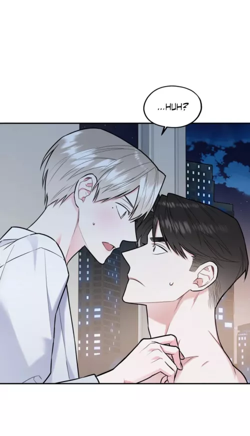 [you get me going] Healthiest relationship i’ve seen in a bl manwha so far by Key-Law494