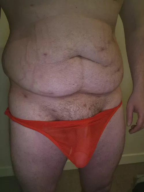 You like me in red dont you 😉 HMU by Other_Interaction202