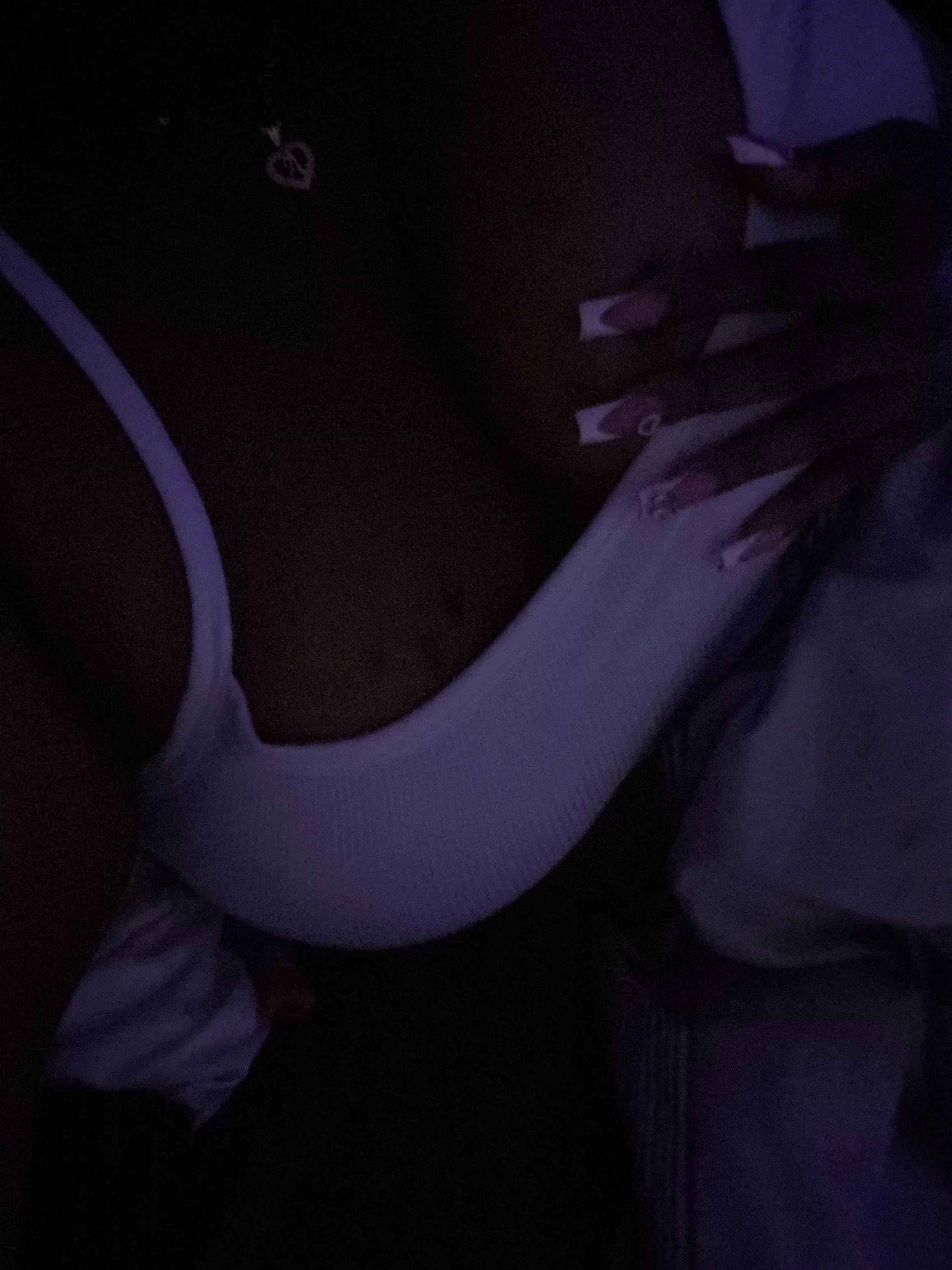 You’re always horny & addicted to this posted by zarthaabrat