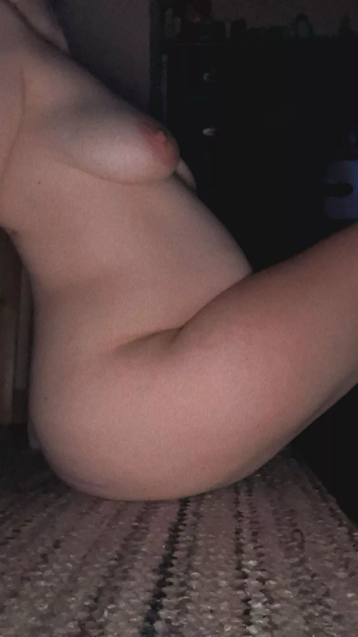 16 Wks Tomorrow🤭 posted by Officialbabygirl7