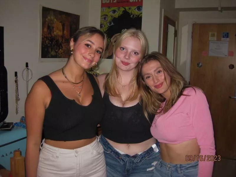 [3] Pair to choose from posted by throwaway652056