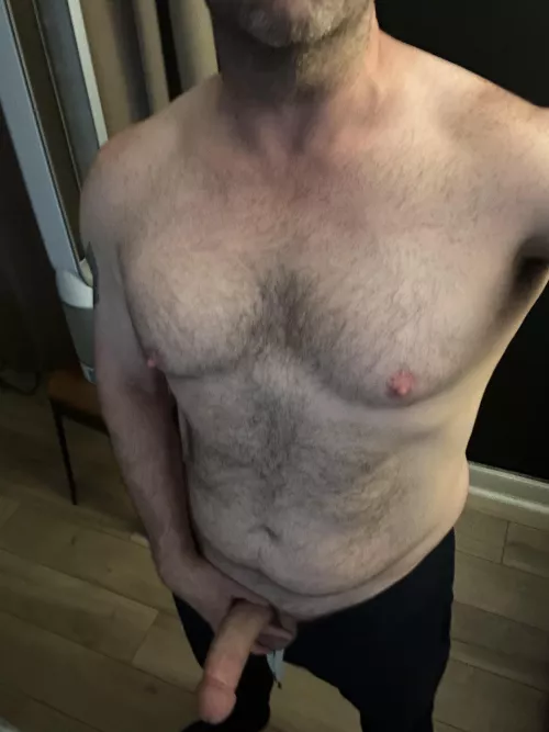 [44] heading out. Hope I run into someone. by brucewa19