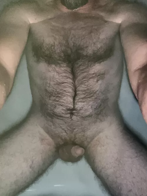 (44) Hot tub time. by KingWater2