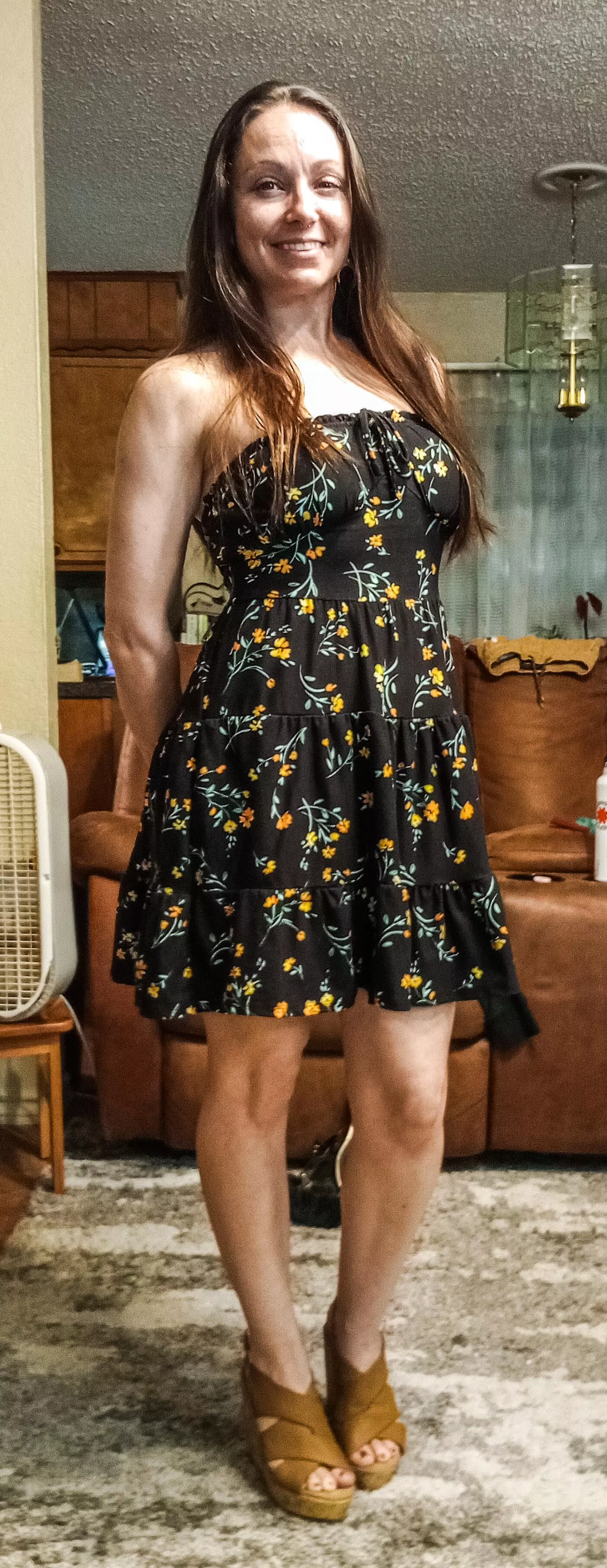 A no kid anniversary night! (F) posted by LovelyBLove