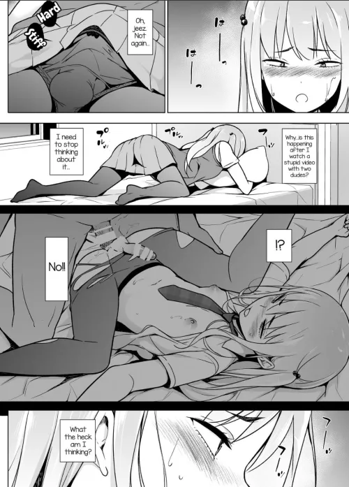 accurate representation of me rn by SpicyFemFroggy