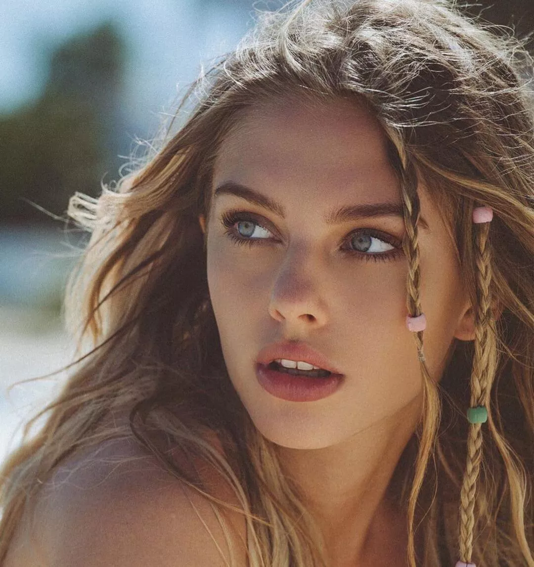 Alexa B posted by BeerGoggles2022