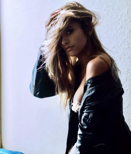 Alyssa Lopez BB23 by GoonedGun