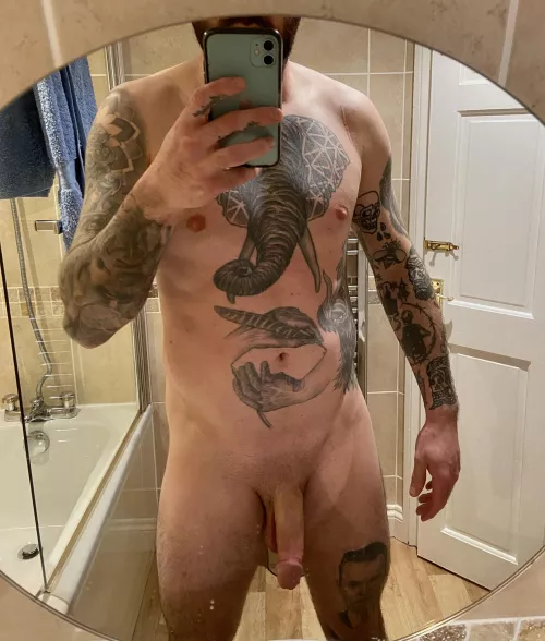 Am I good for 35? by no_newideas