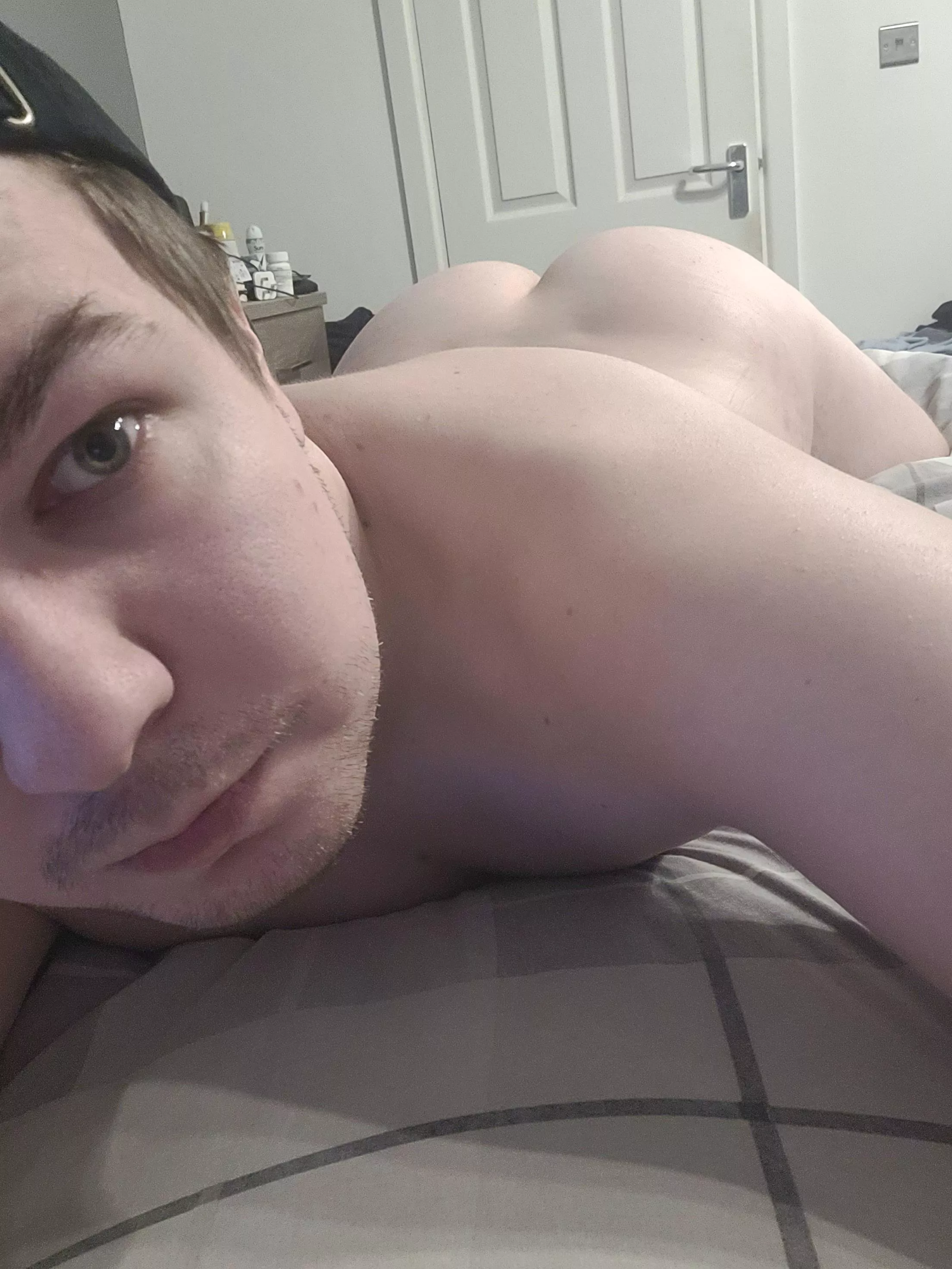 Am I thicc enough? posted by Gay_B0yUK