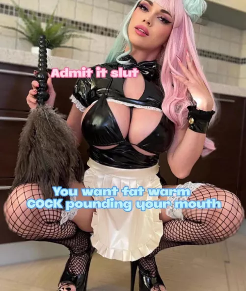 And my bussy as well. by sissyashley69420