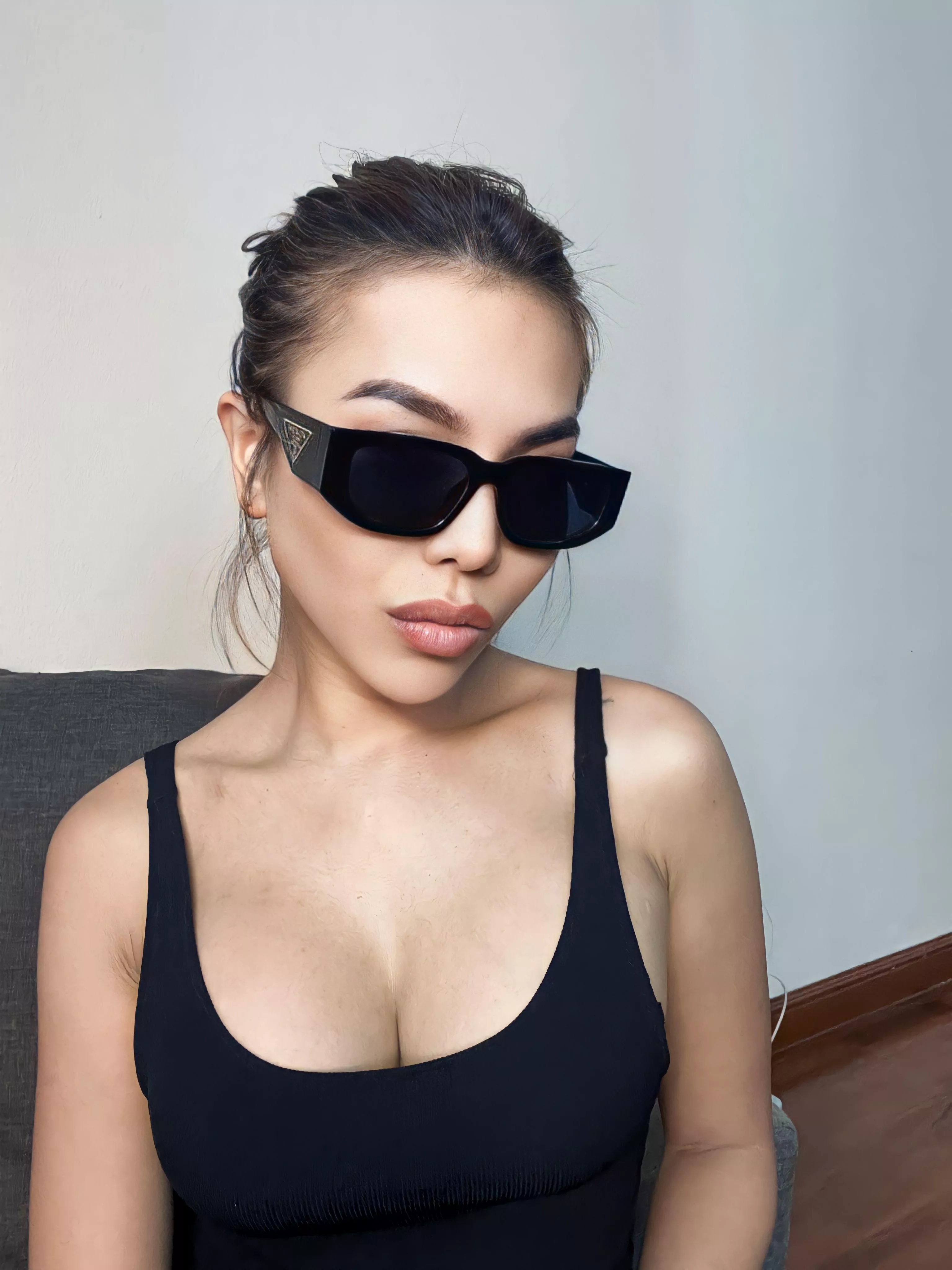 Any Asian girl on ur to-do list today? posted by essanirvana