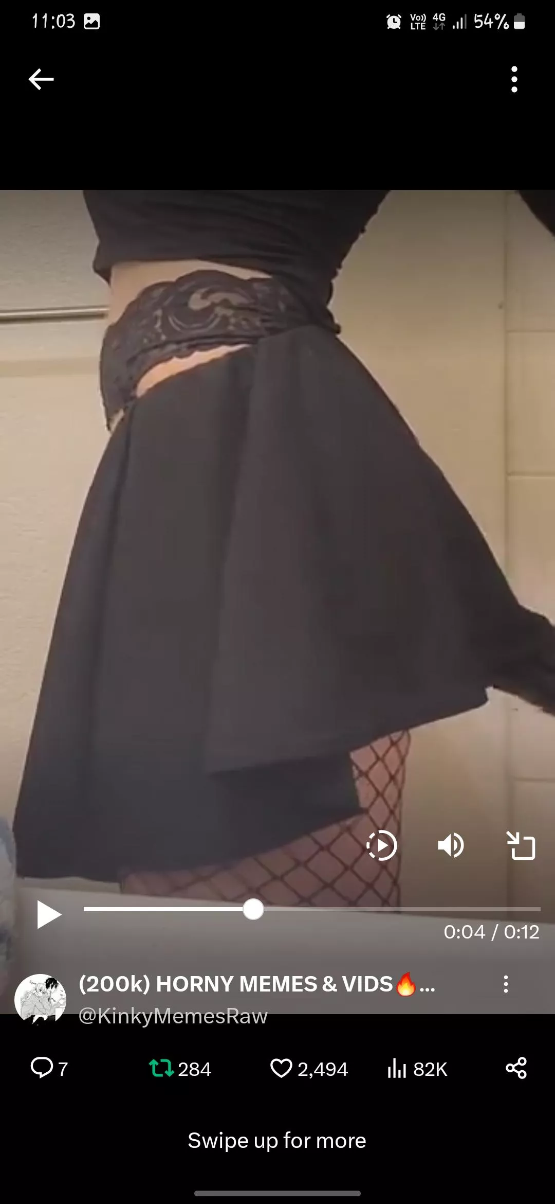 Any ideas about who is this? posted by nightmare12_