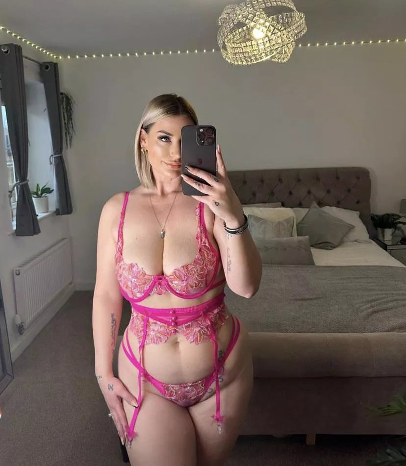 Are you into femdom girls? posted by Greedy_Figure_837