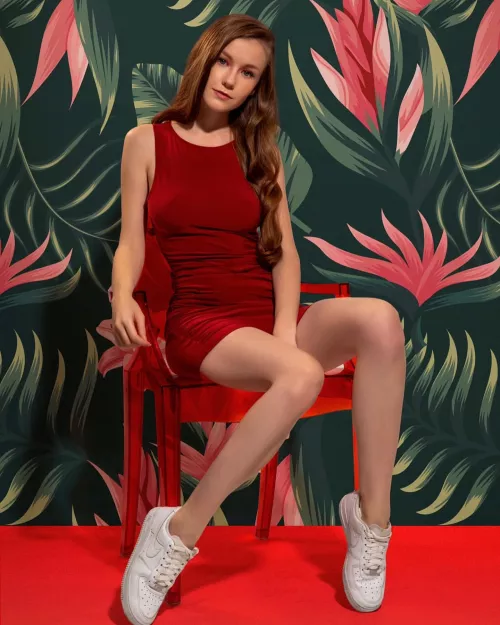 Beautiful  by Lemon_With_Honey