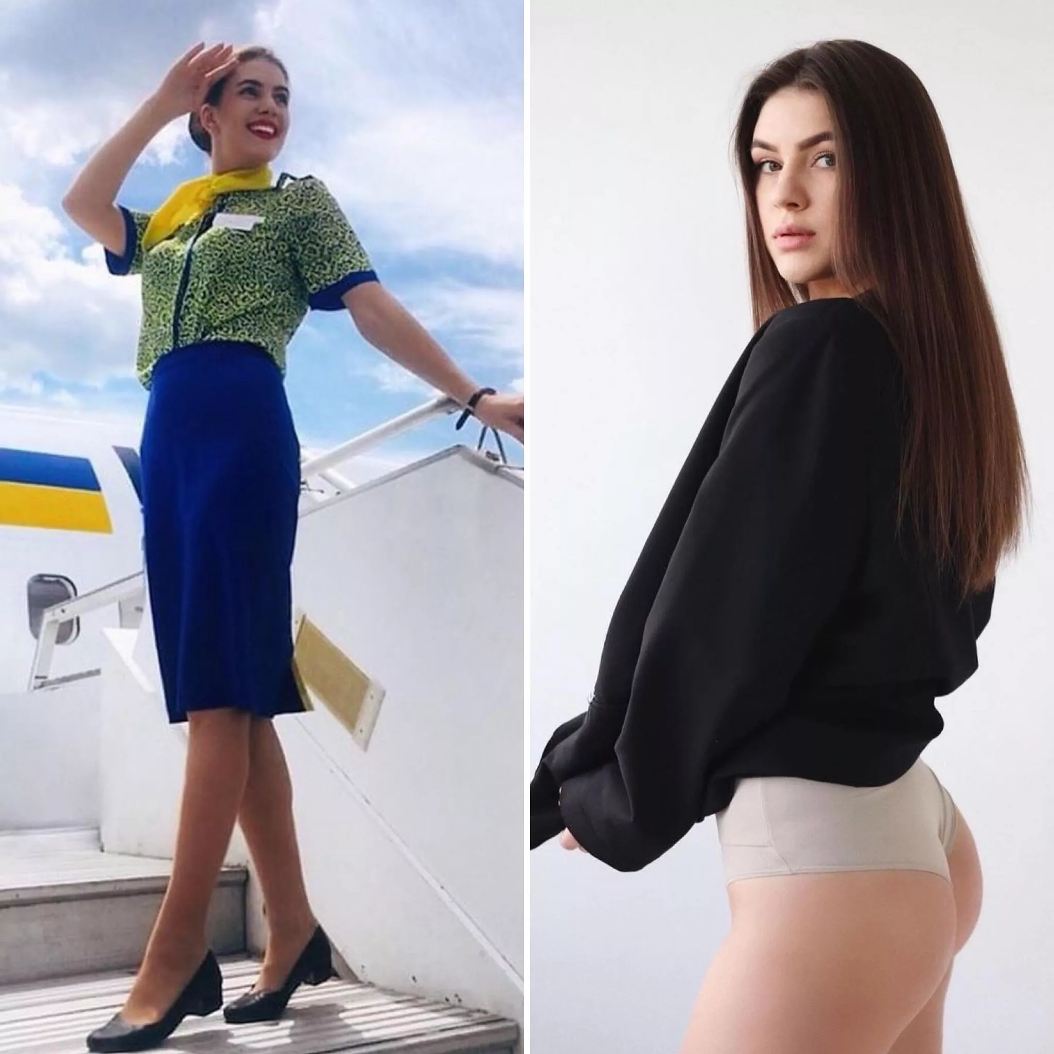 Beautiful 🇺🇦 posted by IkarusAndTheSun