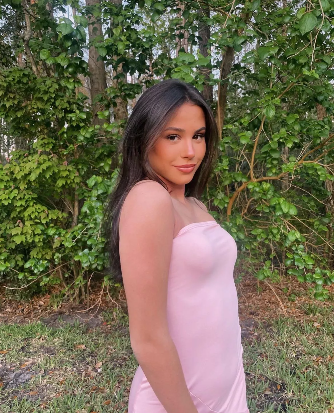 Beauty posted by AttorneyIcy9051