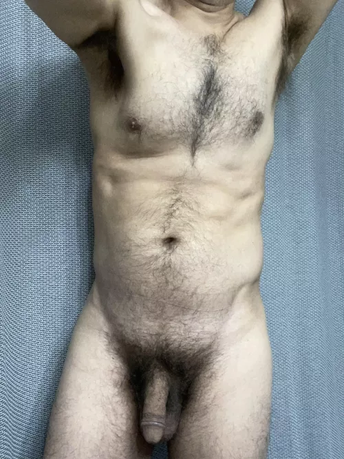 Before hitting shower… by Commongrd2024