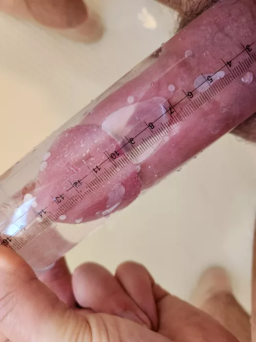 Beginner gains. Love that this community exists!❤️ by cumkinkster