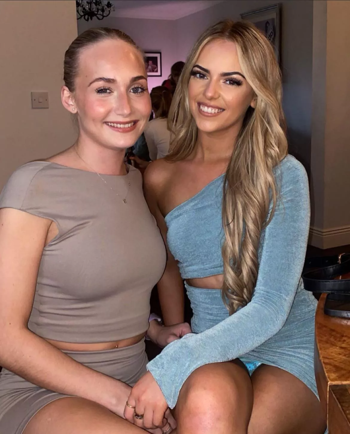 Blue! My new favorite color? posted by ztbitner82